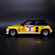 Illustration for article titled LaLD engine week 2018: French Turbo-hatchback